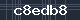 c8edb8